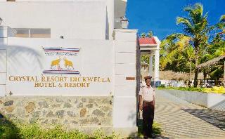 Crystal Resort Dickwella