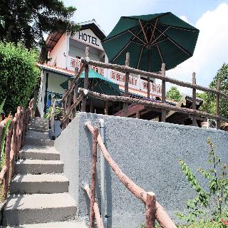 Hotel Panorama