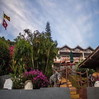 Hotel Panorama