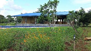Rho Sigiriya Lake Edge Retreat