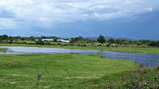 Rho Sigiriya Lake Edge Retreat