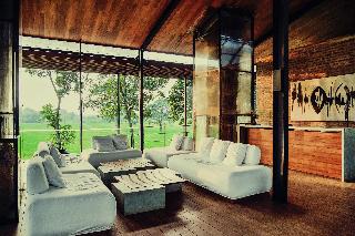 Kalundewa Retreat