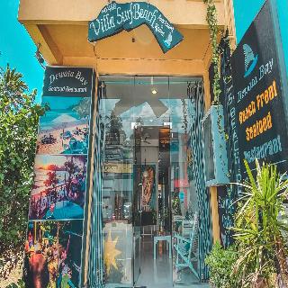 Villa Surf Beach
