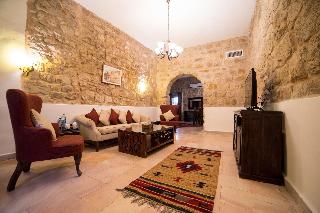 Foto del Hotel Old Village Resort Petra del viaje viva jordania
