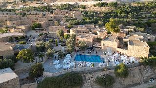 Old Village Resort-Petra