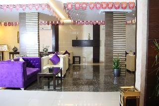 Al Muhaidib Maidan Hafar Albatin