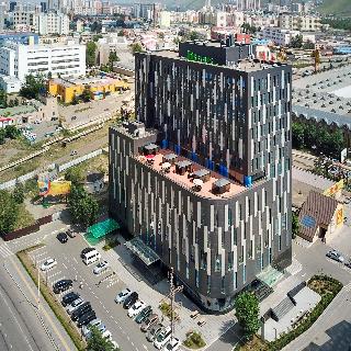 Ibis Styles Ulaanbaatar