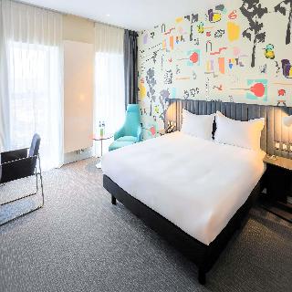 Ibis Styles Ulaanbaatar