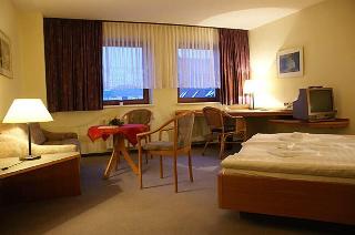 Hotel Sophienhof