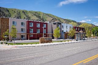 Fairfield Inn & Suites by Marriott Hailey Sun Vall