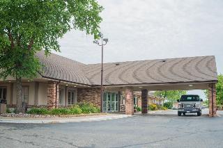 Eastlake Suites Hotel & Conference Center By OYO