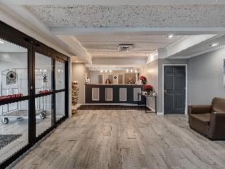 Eastlake Suites Hotel & Conference Center By OYO