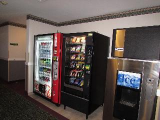 FairBridge Inn & Suites DuPont