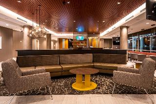 Springhill Suites By Marriott Kenosha