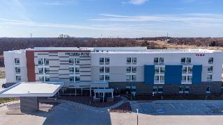 Springhill Suites By Marriott Kenosha