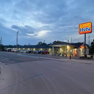 Economy Inn