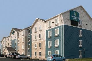Extended Stay America Select Suites-Cleveland-Avon