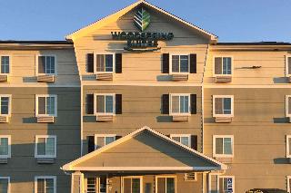 Extended Stay America Select Suites-Cleveland-Avon