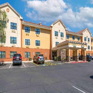 Extended Stay America Phoenix - Chandler