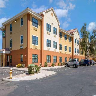 Extended Stay America Phoenix - Chandler