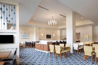 Sonesta Es Suites New Orleans