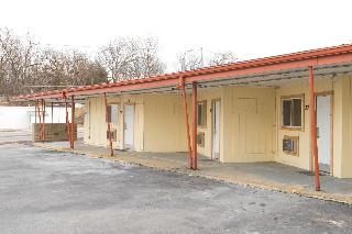 Cozy Rest Motel