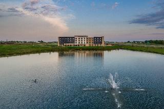 Fairfield Inn & Suites Des Moines Altoona
