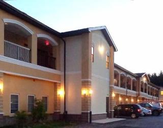 Budget Inn Williamsport