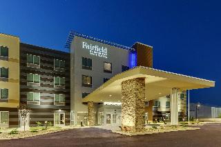 Fairfield Inn & Suites by Marriott Warsaw