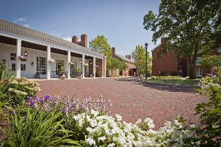 Nationwide Hotel And Conference Center
