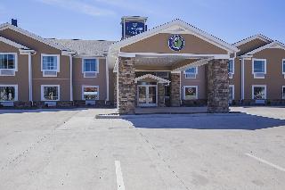 Cobblestone Inn & Suites - Altamont