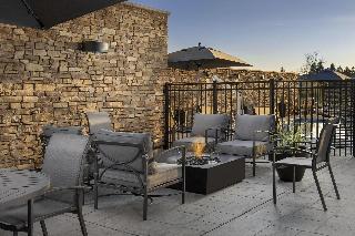 Fairfield Inn & Suites by Marriott Santa Rosa Rohn