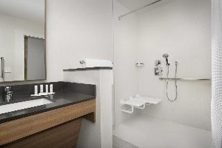 Fairfield Inn & Suites by Marriott Santa Rosa Rohn