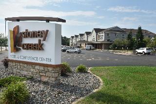Cedar Creek Hotel Wausau - Rothschild