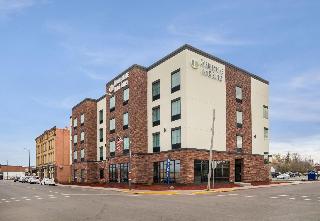 Cobblestone Inn & Suites - Ashland