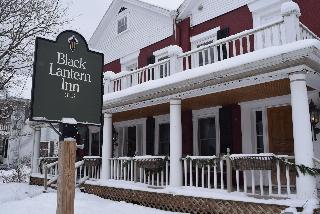 Black Lantern Inn