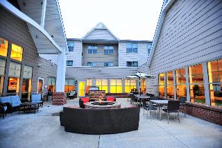 Residence Inn Columbus