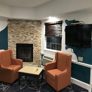 Inn Of The Dove