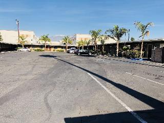 Sands Motel