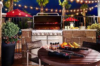 Towneplace Suites By Marriott El Paso North