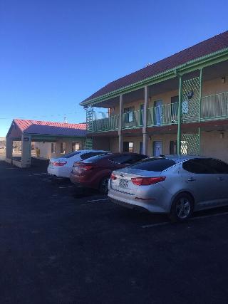 American Best Value Inn