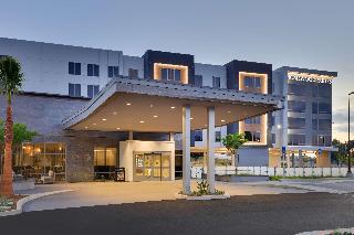 Homewood Suites by Hilton Irvine Spectrum Lake Fst