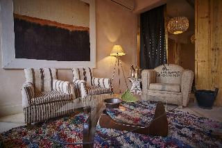Riad Caravane