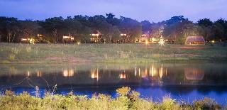 Ivory Lodge