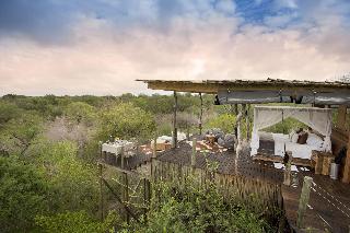 Lion Sands Ivory Lodge