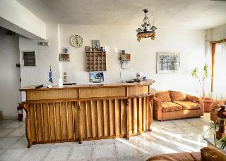 Kastro Hotel