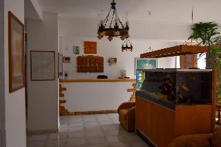 Kastro Hotel