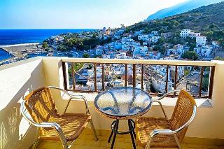 Kastro Hotel