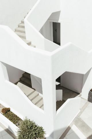 Casa Vitae Suites