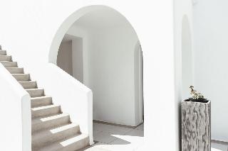 Casa Vitae Suites